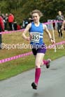 Womens 4 stage road relay, English National 6 and 4 Stage Road Relays, Sutton Park, Birmingham. Photo: David T. Hewitson/Sports for All Pics